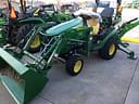 2023 John Deere 1025R Image