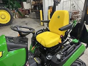 Main image John Deere 1025R 10