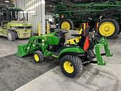 Thumbnail image John Deere 1025R 4