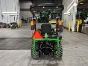 Thumbnail image John Deere 1025R 5