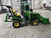 Thumbnail image John Deere 1025R 7