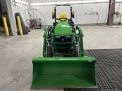 Thumbnail image John Deere 1025R 9