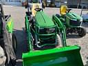 2023 John Deere 1025R Image