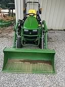 2023 John Deere 1025R Image