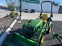 2023 John Deere 1025R Image