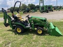 Image of John Deere 1025R Primary image