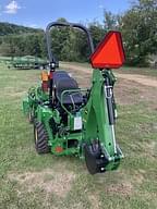 Image of John Deere 1025R equipment image 4