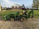 2023 John Deere 1025R Image
