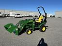 2023 John Deere 1025R Image