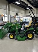 2023 John Deere 1025R Image