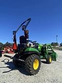 2023 John Deere 1025R Image