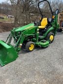 2023 John Deere 1025R Image