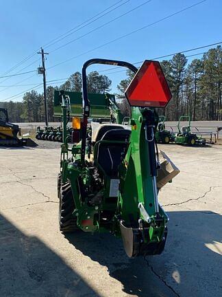 Image of John Deere 1025R equipment image 1