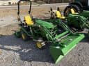 2023 John Deere 1025R Image