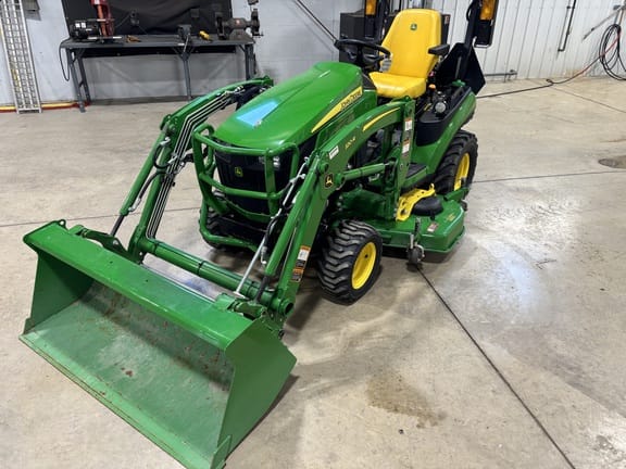 2023 John Deere 1025R Equipment Image0