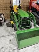 2023 John Deere 1025R Image