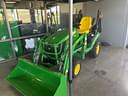 2023 John Deere 1025R Image