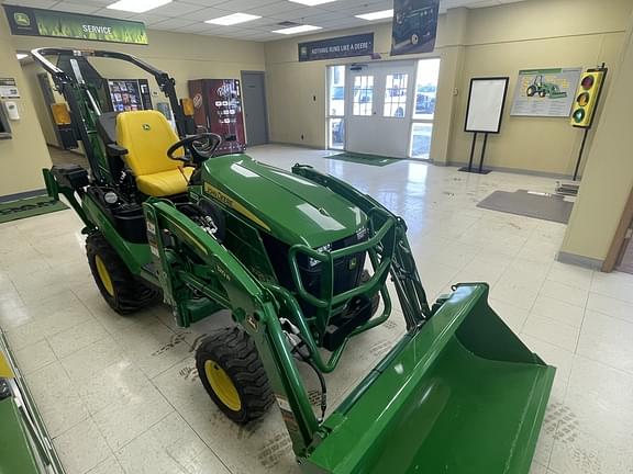 Image of John Deere 1025R Primary image