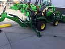 2023 John Deere 1025R Image