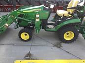 Thumbnail image John Deere 1025R 7