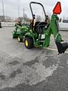 Thumbnail image John Deere 1025R 4