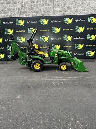 Image of John Deere 1025R Primary image