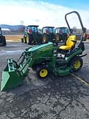 2023 John Deere 1025R Image