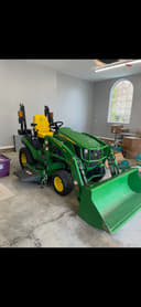 2023 John Deere 1025R Image