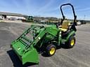 2023 John Deere 1025R Image