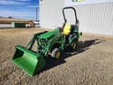 2023 John Deere 1025R Image