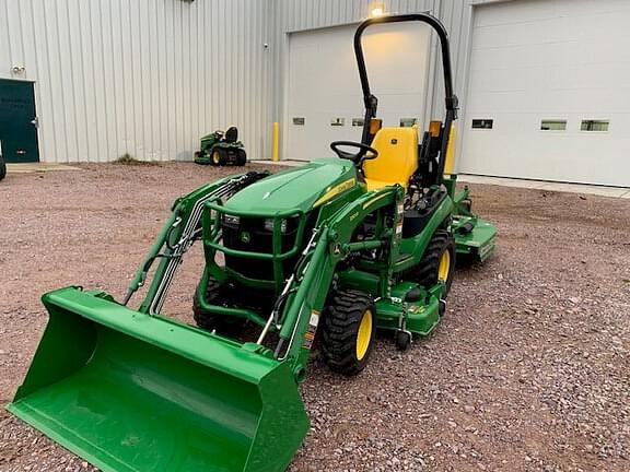 Image of John Deere 1025R Primary image