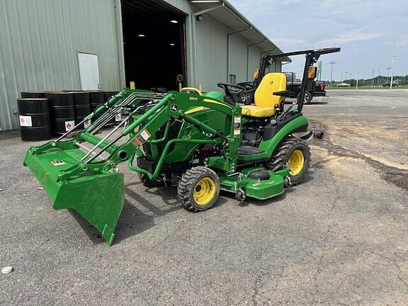 Image of John Deere 1025R Primary image