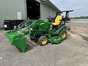 2023 John Deere 1025R Image