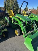 2024 John Deere 1025R Image