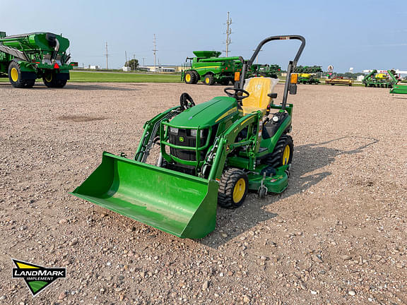 Image of John Deere 1025R Primary image