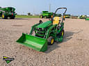 2023 John Deere 1025R Image