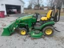 2023 John Deere 1025R Image