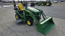 2023 John Deere 1025R Image