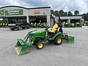 2023 John Deere 1025R Image