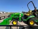 2023 John Deere 1025R Image