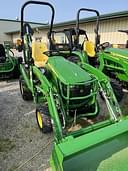 2023 John Deere 1025R Image