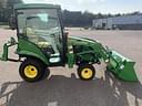 2023 John Deere 1025R Image