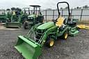 2023 John Deere 1025R Image