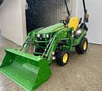 Thumbnail image John Deere 1025R 0