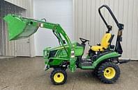 Thumbnail image John Deere 1025R 3