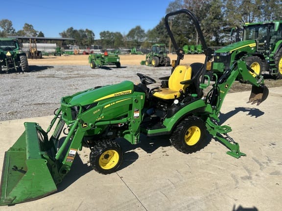 2023 John Deere 1025R Equipment Image0