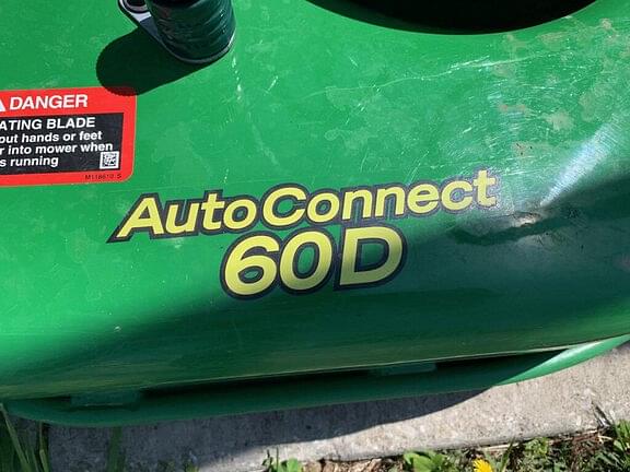 Image of John Deere 1025R equipment image 1