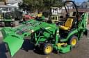 2023 John Deere 1025R Image