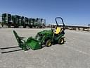 2023 John Deere 1025R Image