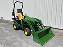 2023 John Deere 1025R Image